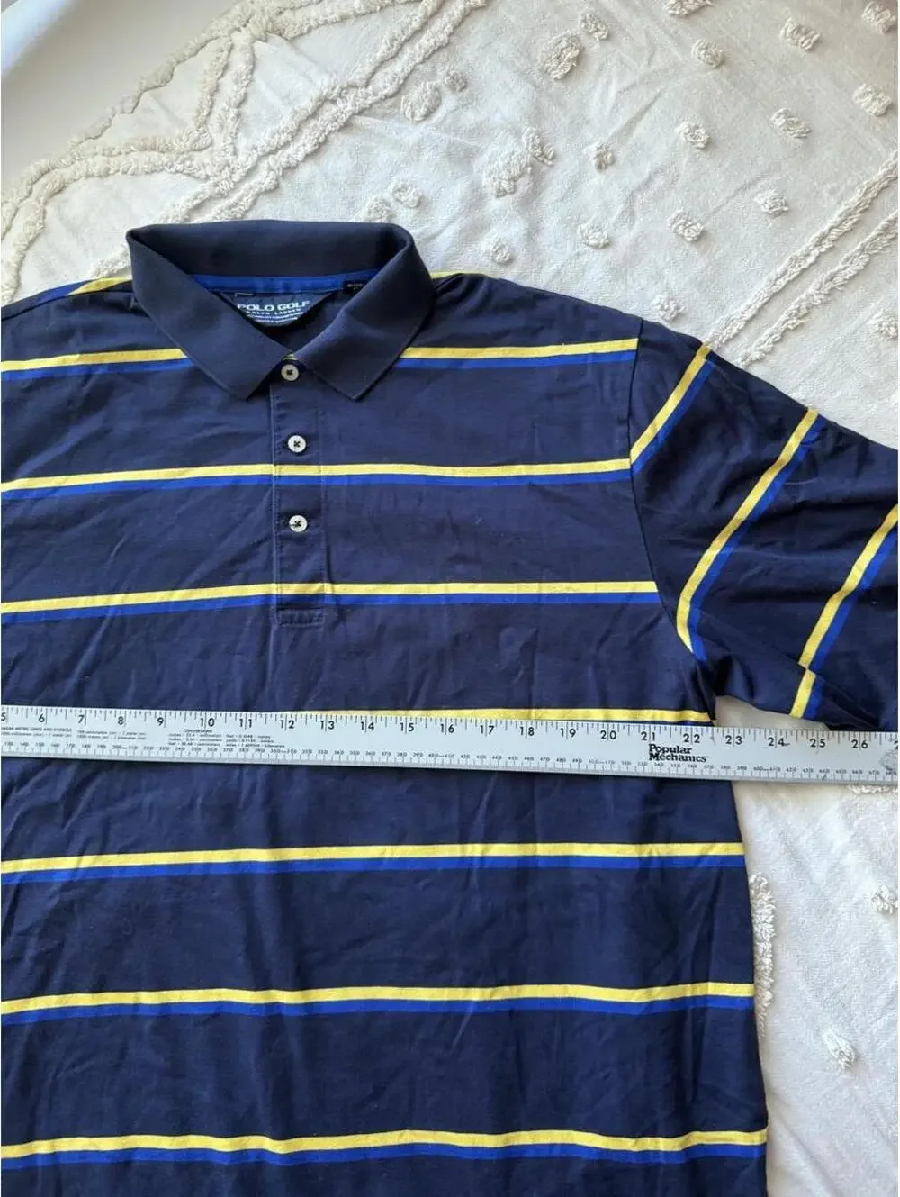 Ralph Lauren brand polo